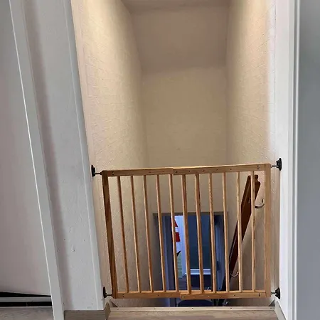 Apartment Duena 4