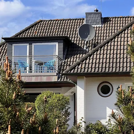 Apartamento Düna 4 *