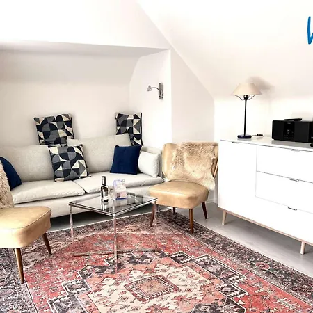 Duena 4 * Wangerooge