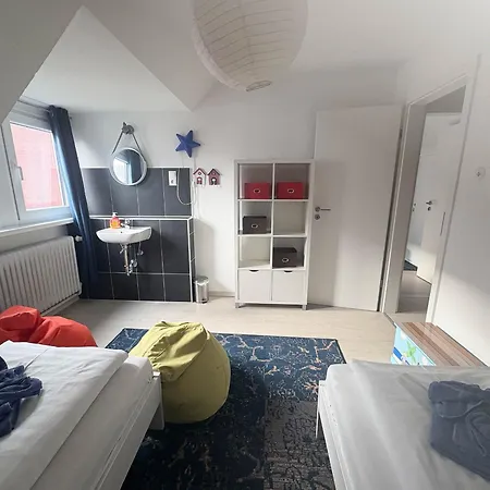 Duena 4 * Wangerooge