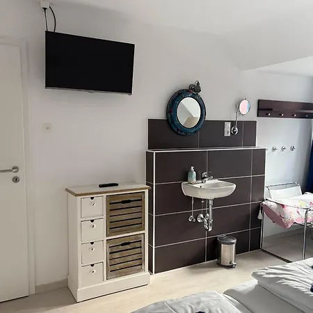 Duena 4 Apartment