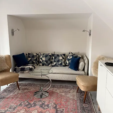 Apartamento Düna 4 *