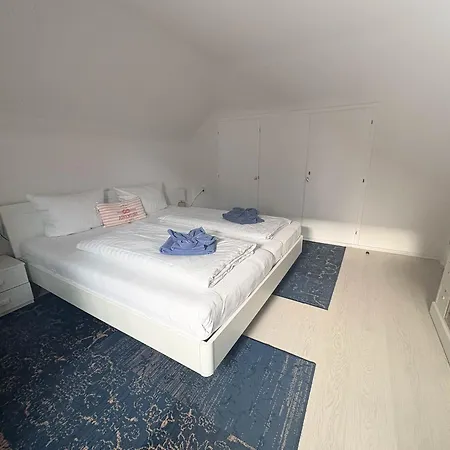 Duena 4 Apartment Wangerooge