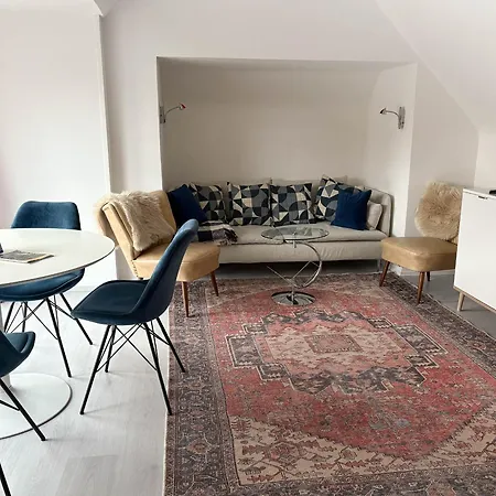 Apartamento Düna 4 Wangerooge