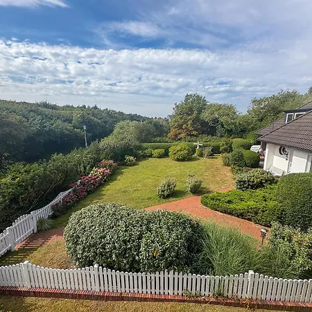 Apartamento Düna 4 *