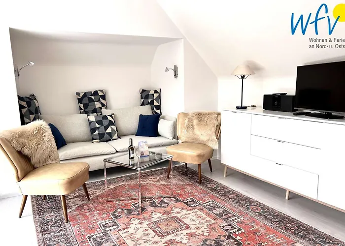 Duena 4 * Wangerooge