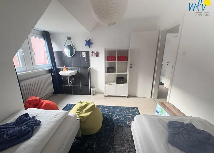 Duena 4 * Wangerooge